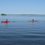 lake kabetogama kayaks